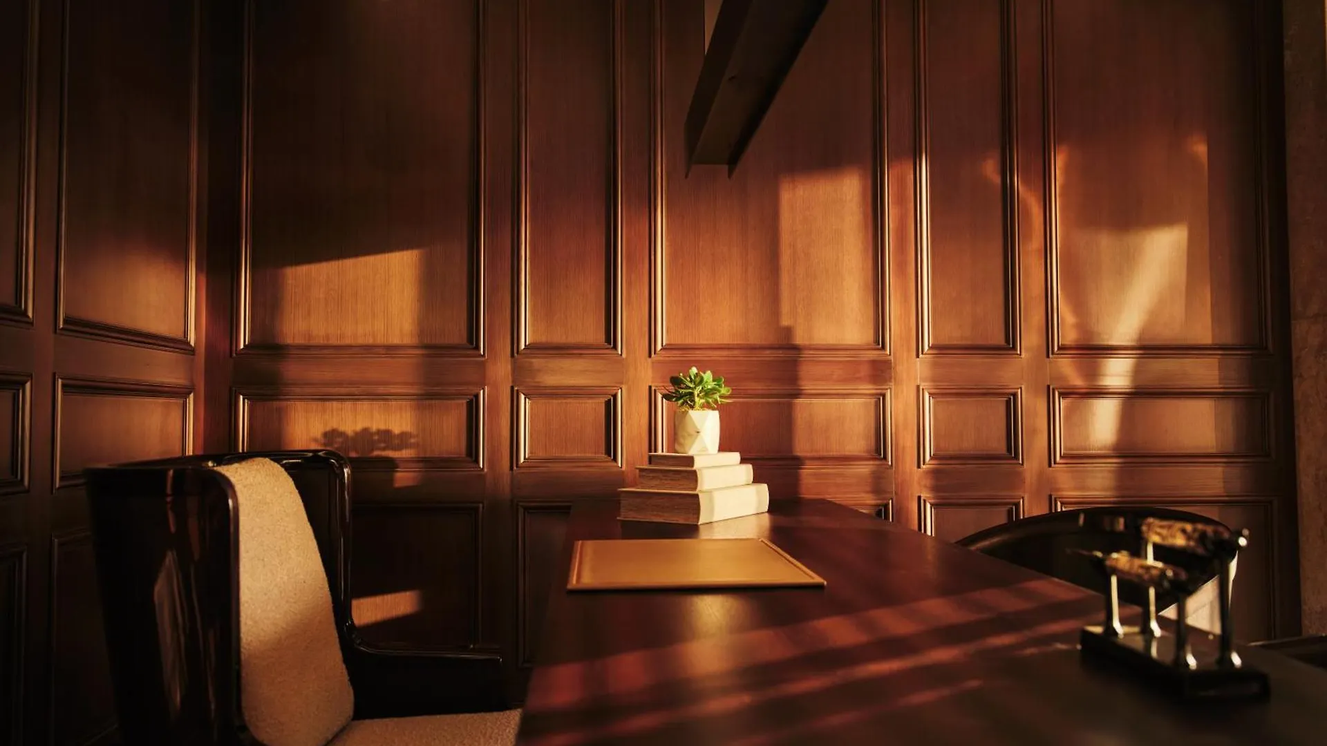 Hotel The Lana - Dorchester Collection Dubái