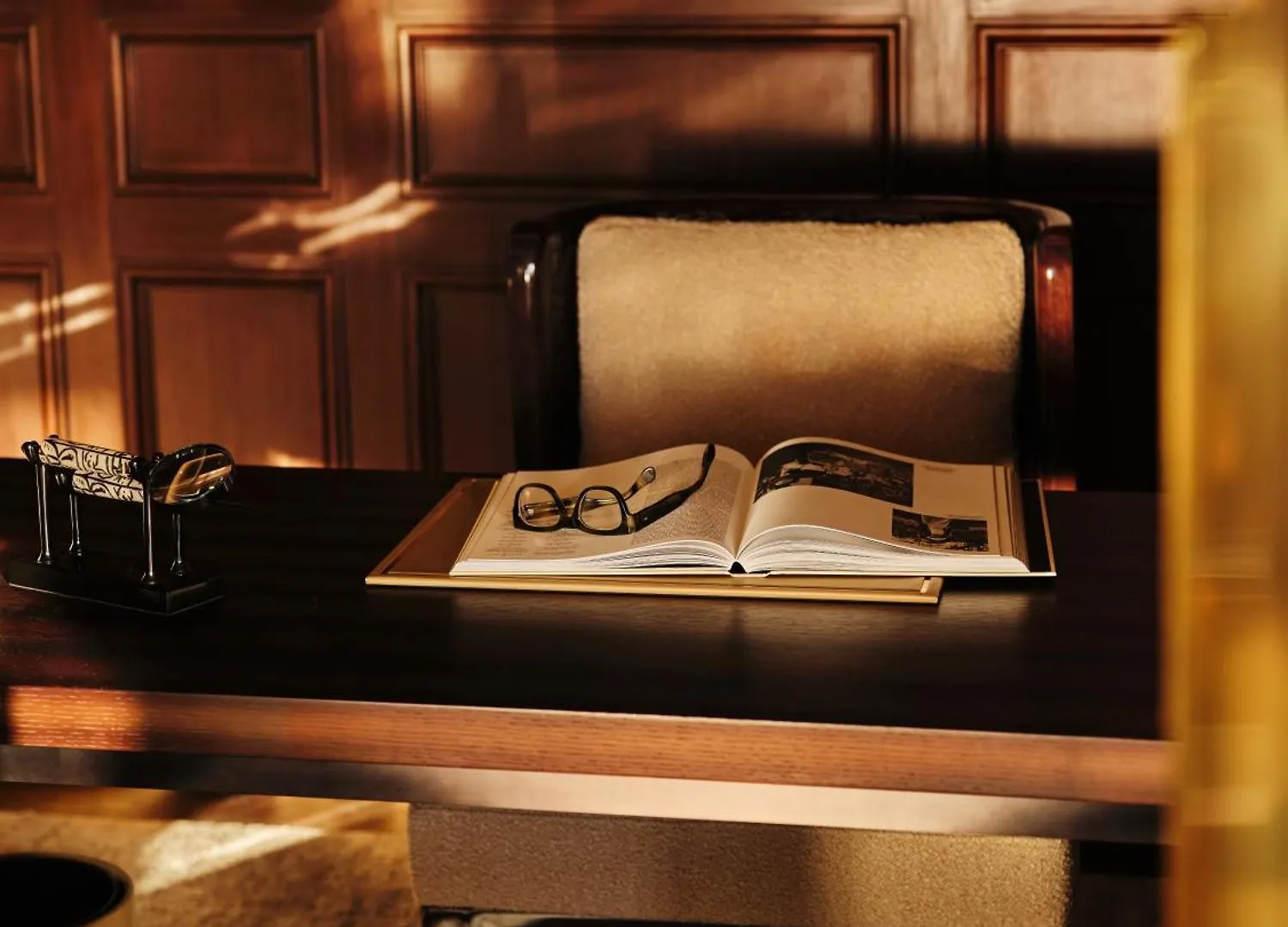 Hotel The Lana - Dorchester Collection Dubái