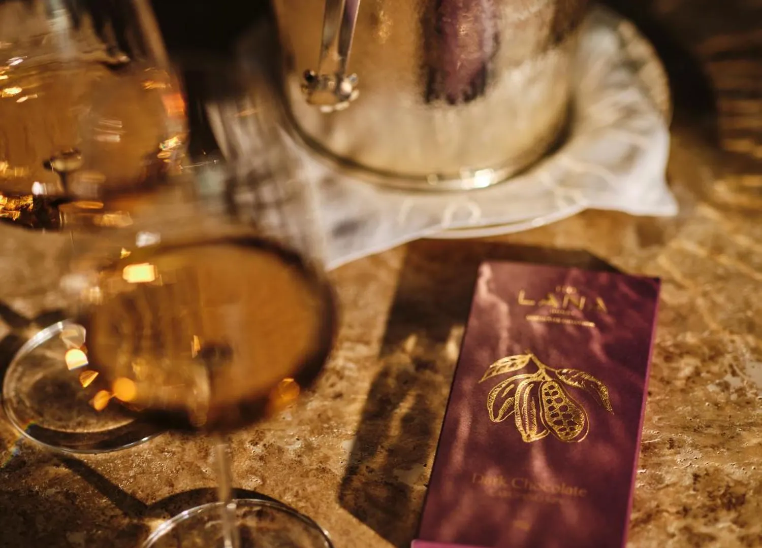 The Lana - Dorchester Collection Dubái Hotel