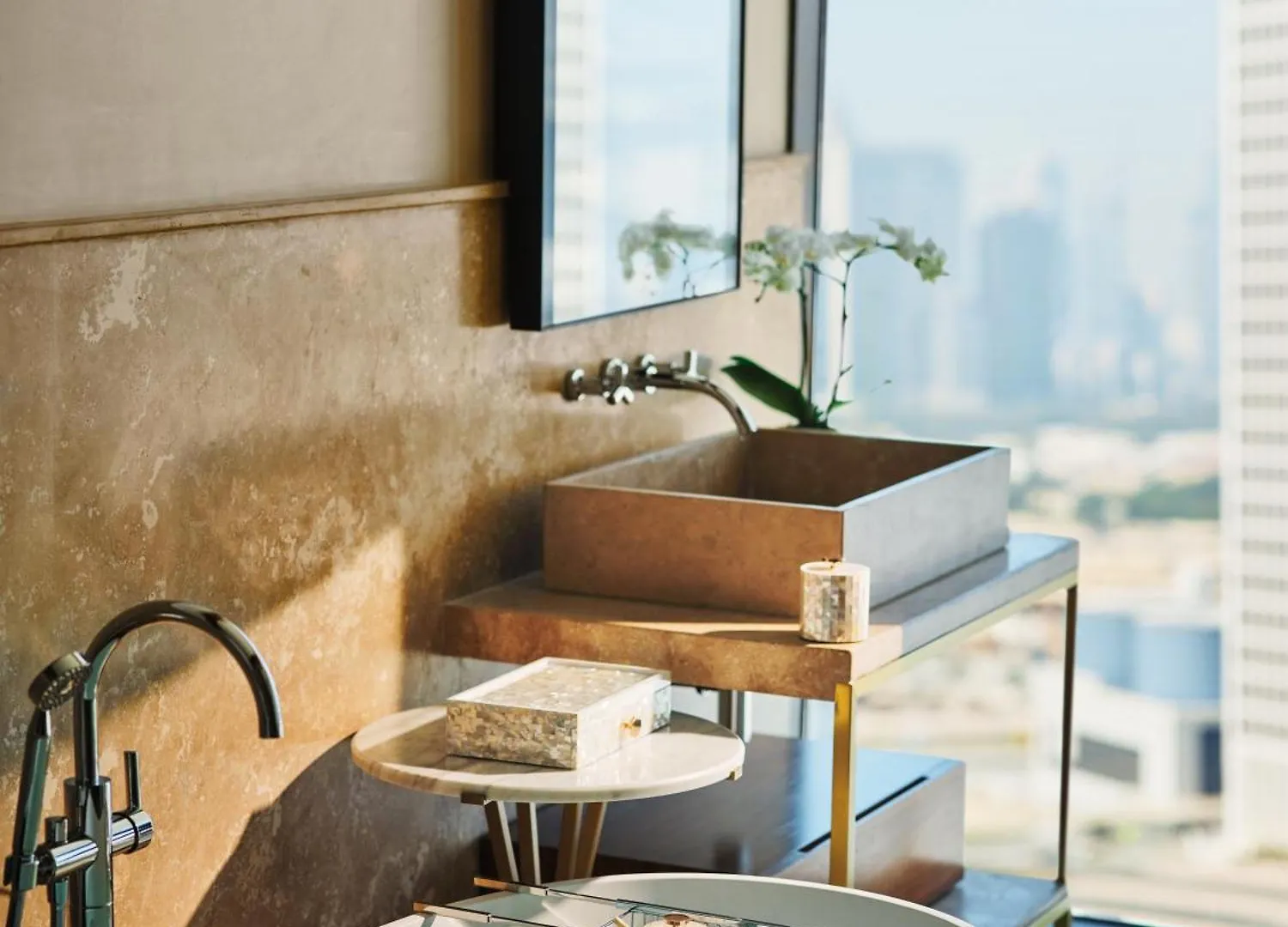 The Lana - Dorchester Collection Dubái Hotel