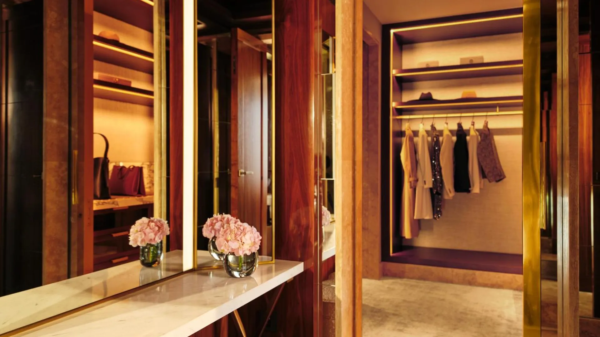 The Lana - Dorchester Collection Dubái Hotel