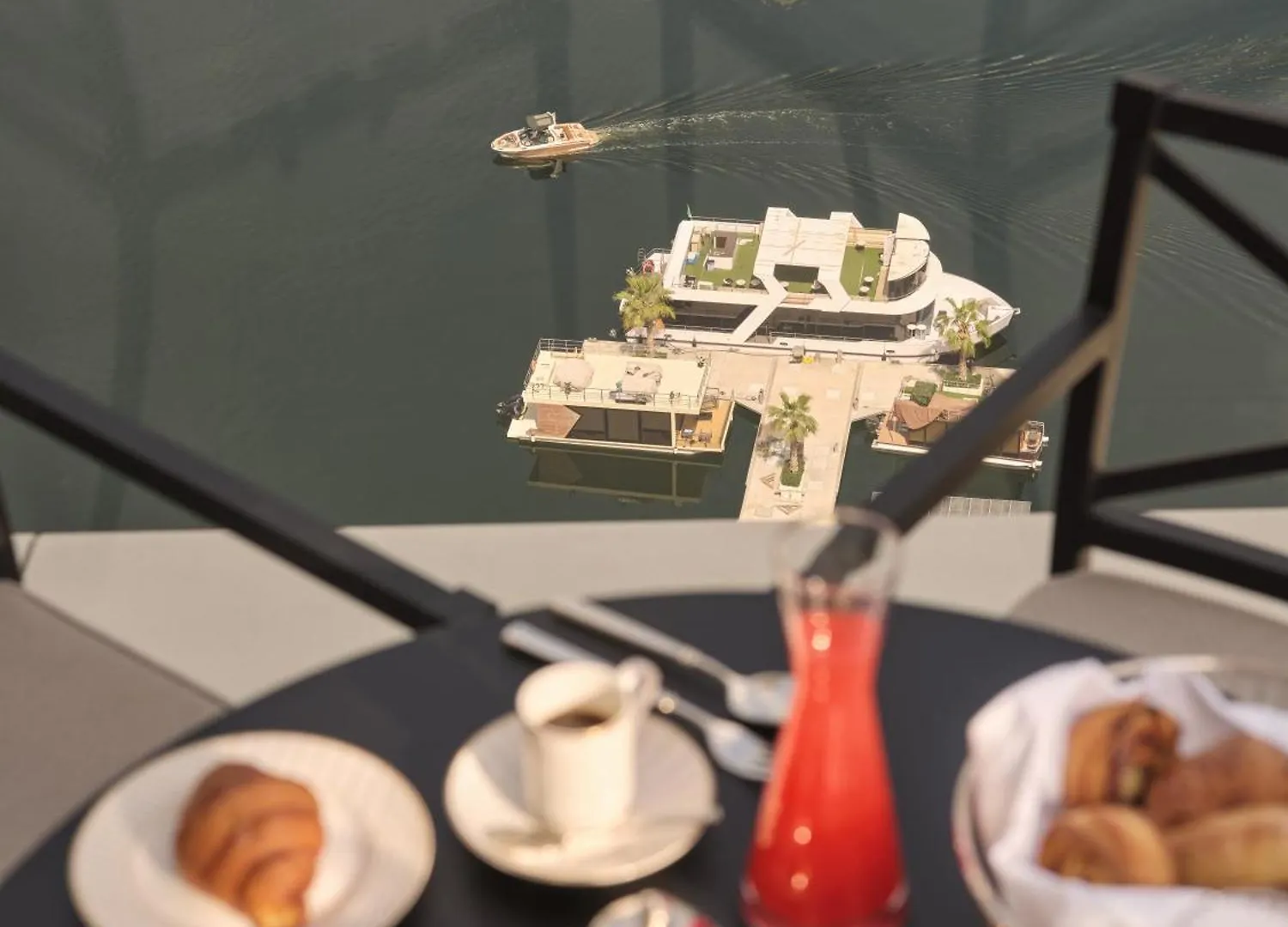 The Lana - Dorchester Collection Dubái Hotel