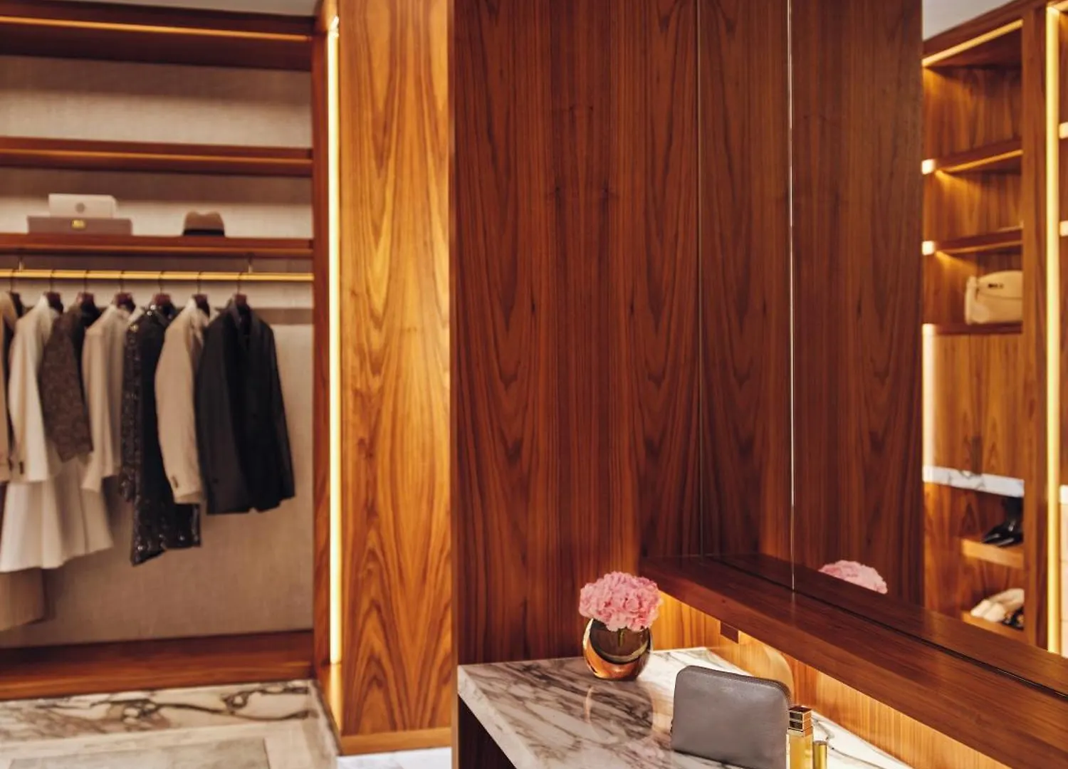 ***** Hotel The Lana - Dorchester Collection Dubái Emiratos Árabes Unidos