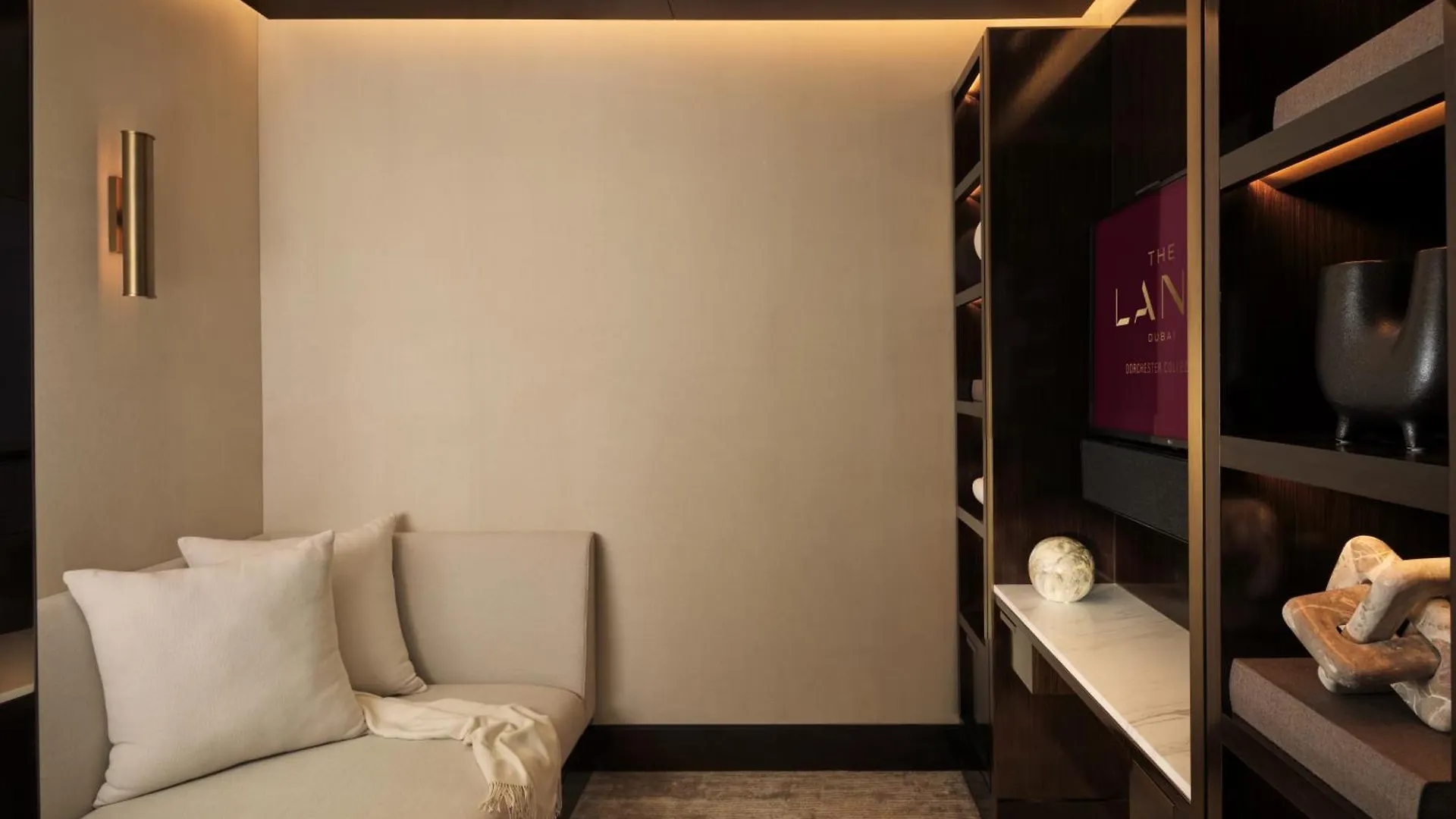 The Lana - Dorchester Collection Dubái Hotel