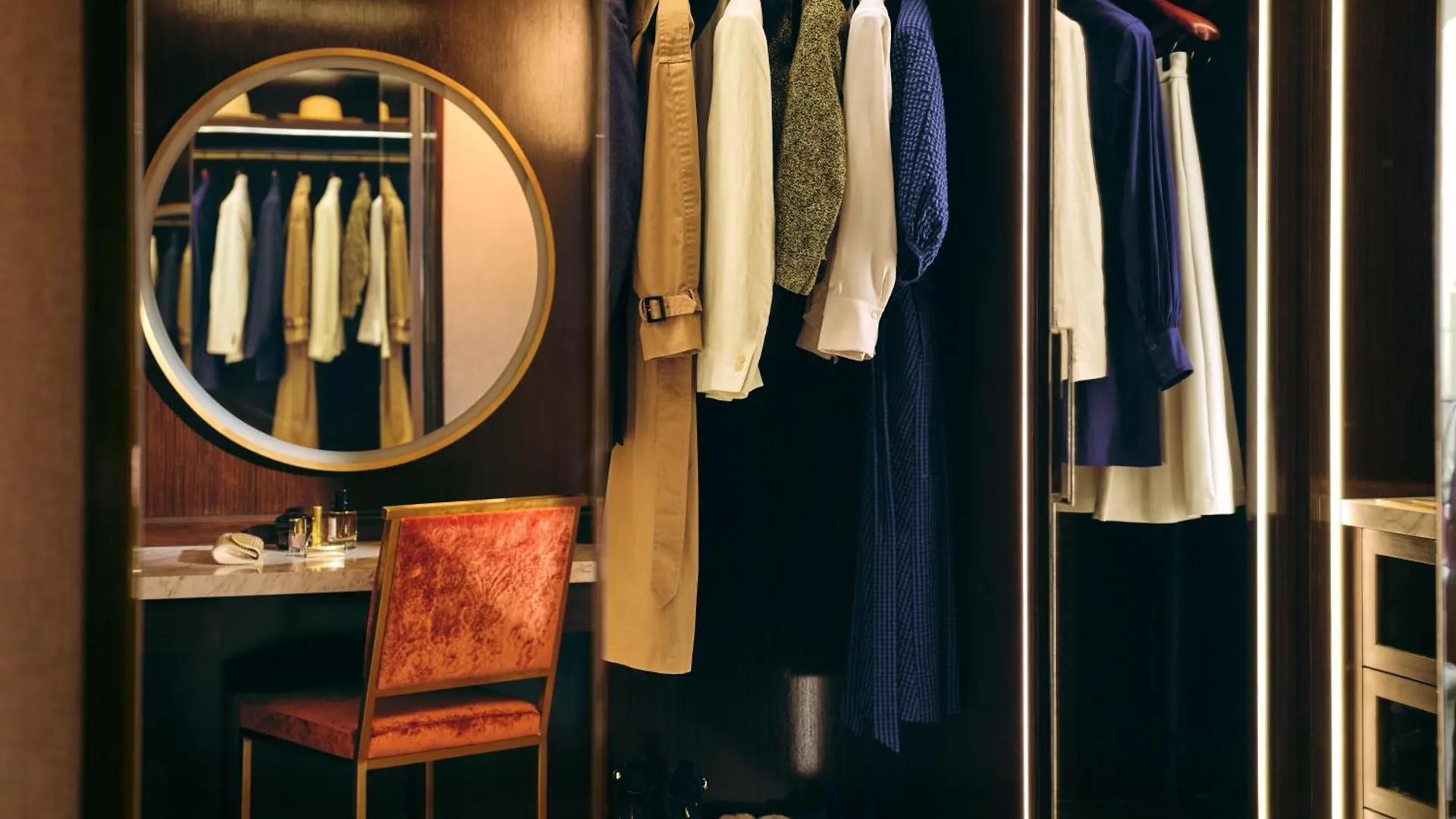 The Lana - Dorchester Collection Dubái Hotel