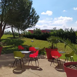 Appart hôtel Cerise Valence ***