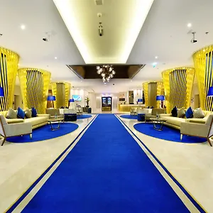 Mercure Gold Jumeirah By Accor ОАЭ