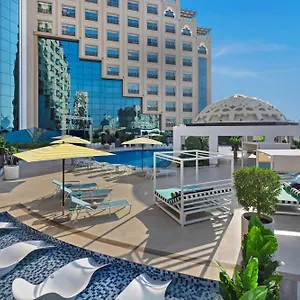 Barcelo Al Jaddaf, Dubaï