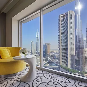 Sofitel Downtown Dubaï