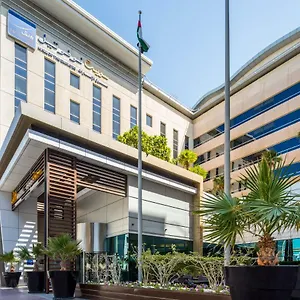 Hotel Novotel Mall Avenue ***