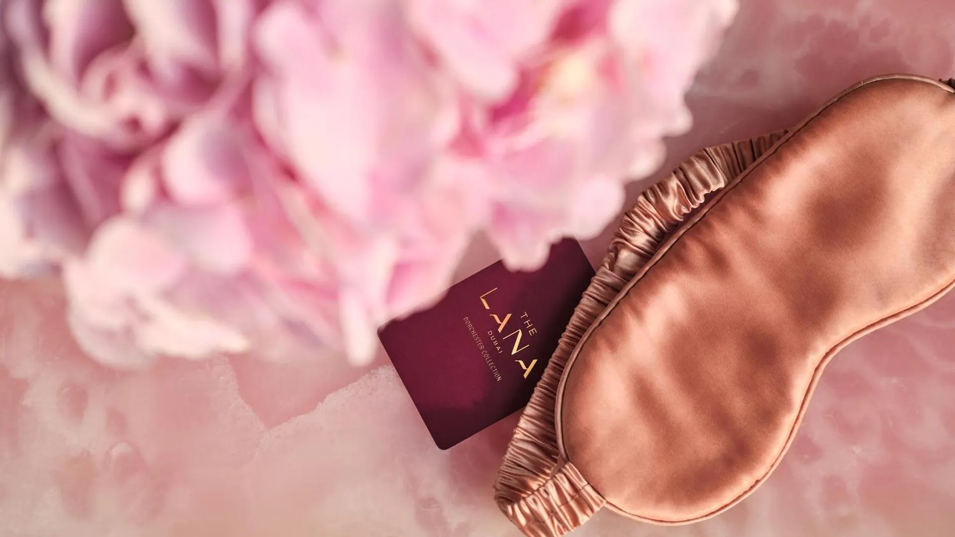The Lana - Dorchester Collection Дубай