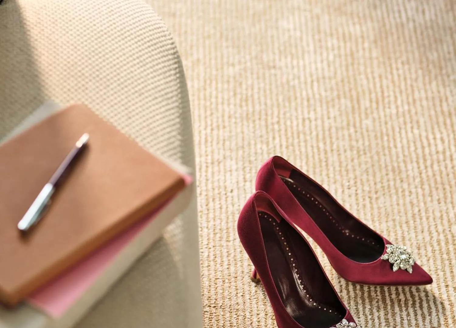 The Lana - Dorchester Collection Дубай ОАЭ