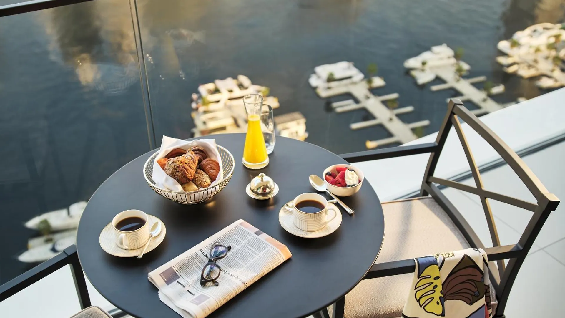 The Lana - Dorchester Collection Дубай