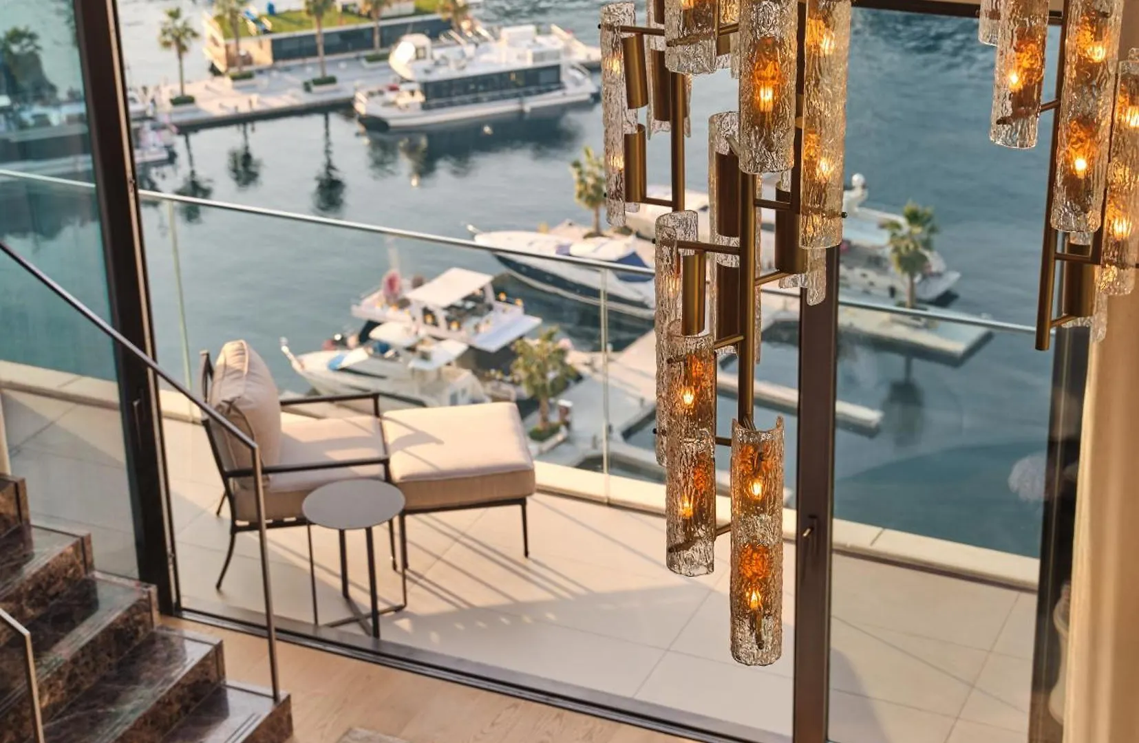 Отель The Lana - Dorchester Collection Дубай