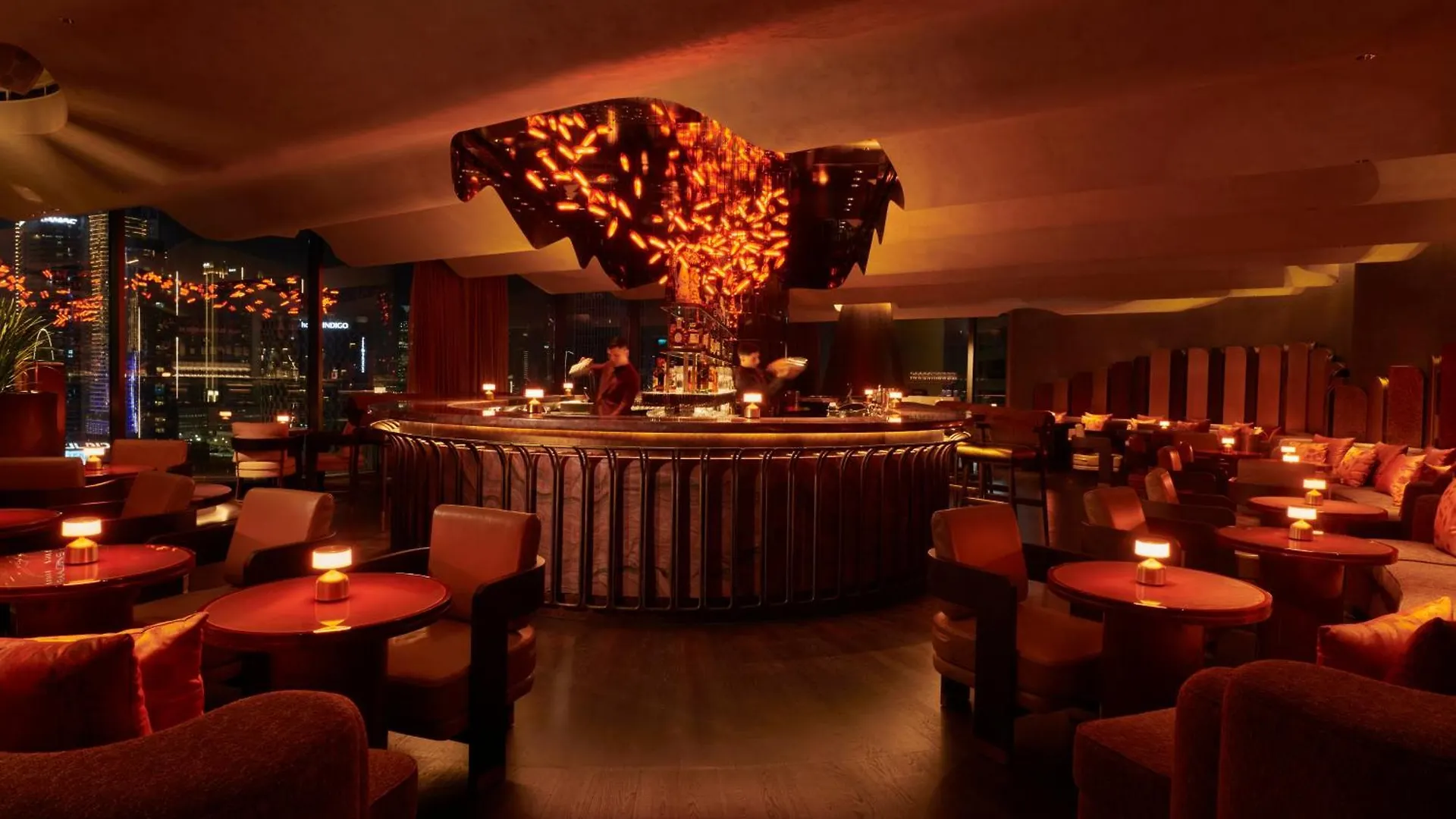The Lana - Dorchester Collection Дубай