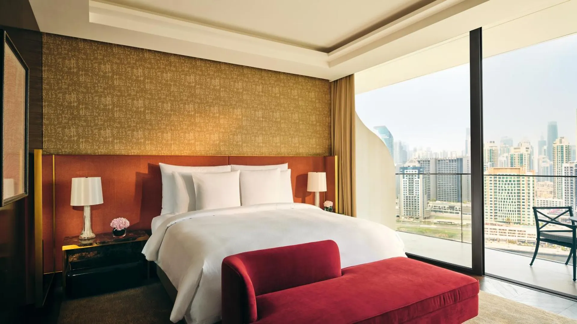The Lana - Dorchester Collection Дубай ОАЭ
