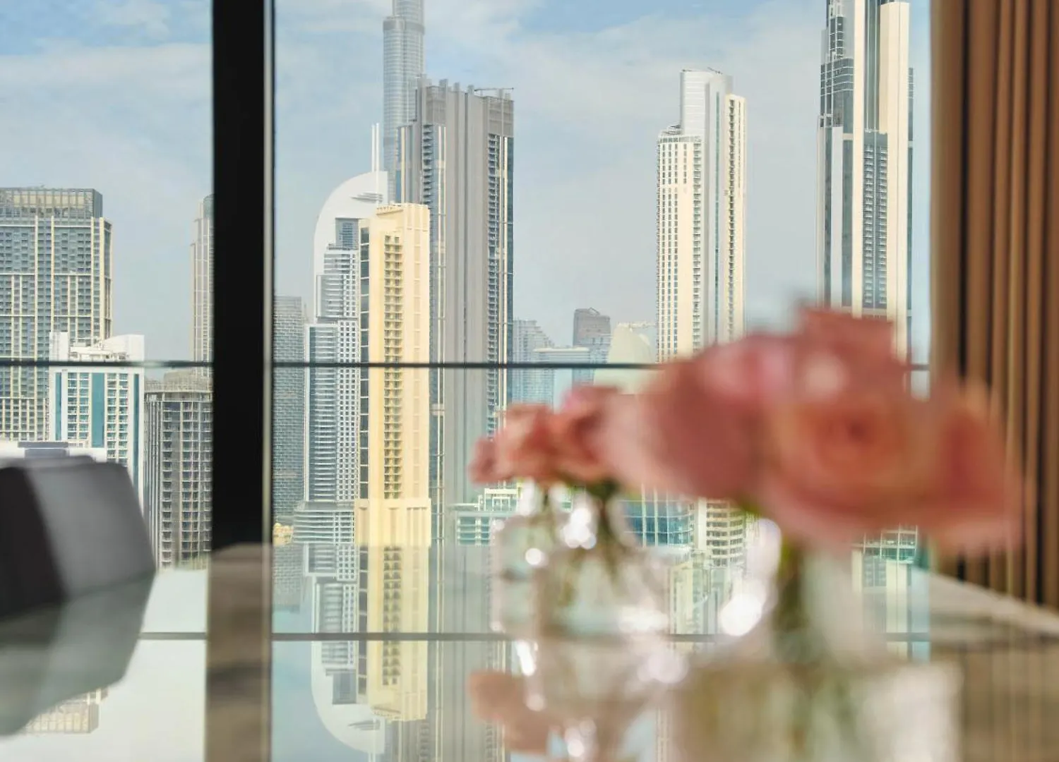The Lana - Dorchester Collection Дубай